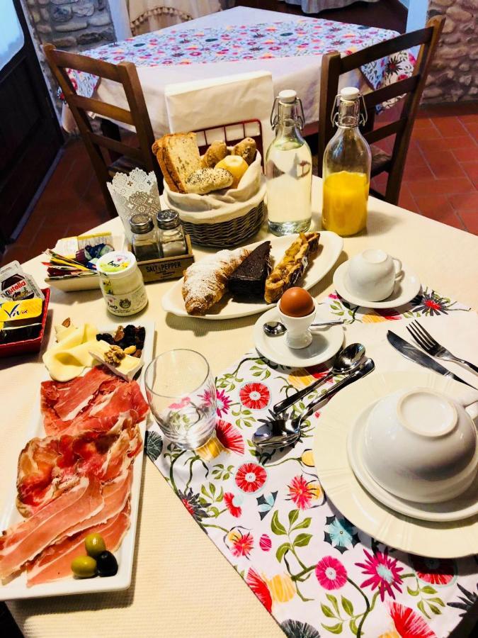 Regina Nel Cuore Del Veneto Codognè Eksteriør billede