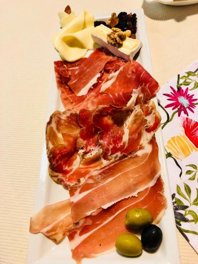 Regina Nel Cuore Del Veneto Codognè Eksteriør billede